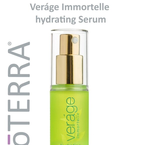 doTERRA Verage - Picture 1 of 2